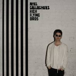 Noel Gallagher : Chasing Yesterday